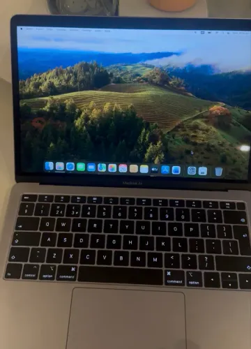 MacBook 2018 modelo A1932