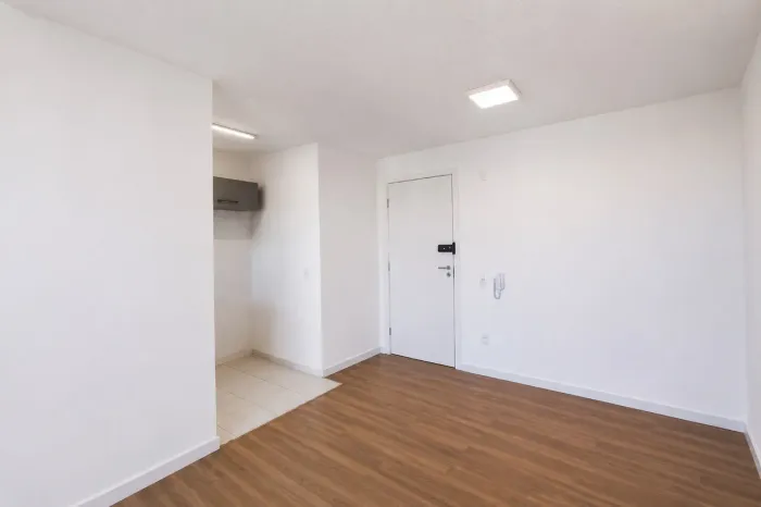 Apartamento à Venda - 44 m² | Condomínio Reserva das Amoreiras | Campinas/SP