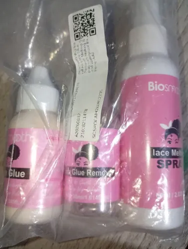 Kit completo para lace .vendo ou troco.