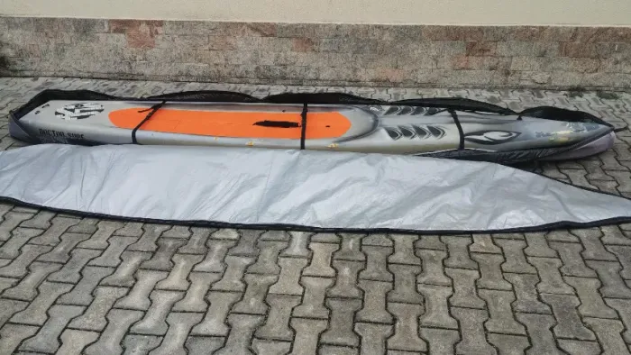 Prancha de Stand up Paddle