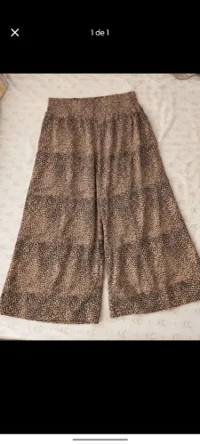 Calça feminina