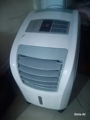 Ar condicionado 9000bt