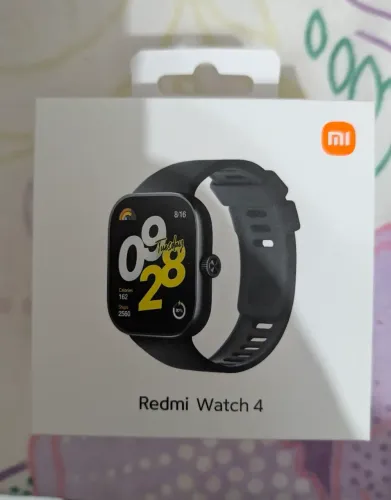 Redmi Watch 4 