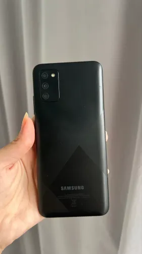 Samsung A02s