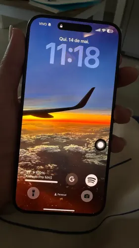 iPhone 15 Pro Max 512gb