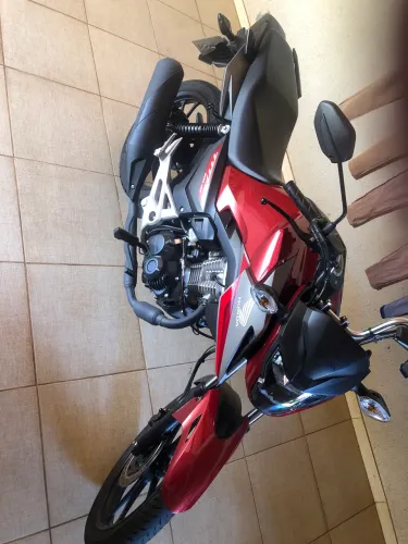 Titan 160cc 25/25