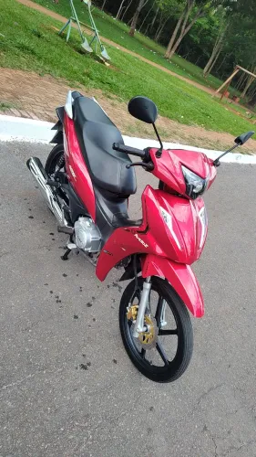 Avelloz 125c ALFA