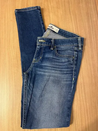 Calça jeans Holister  feminina TAM 36