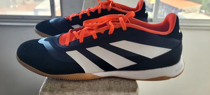 Tênis adidas futsal 