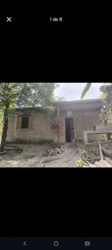 Vendo casa 