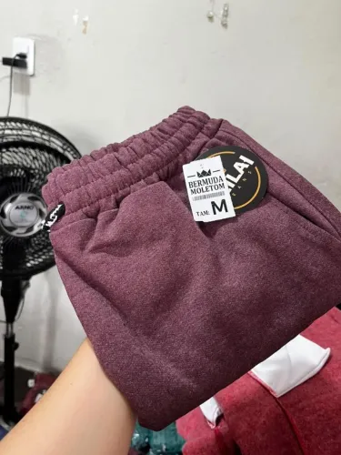 Moletom masculina