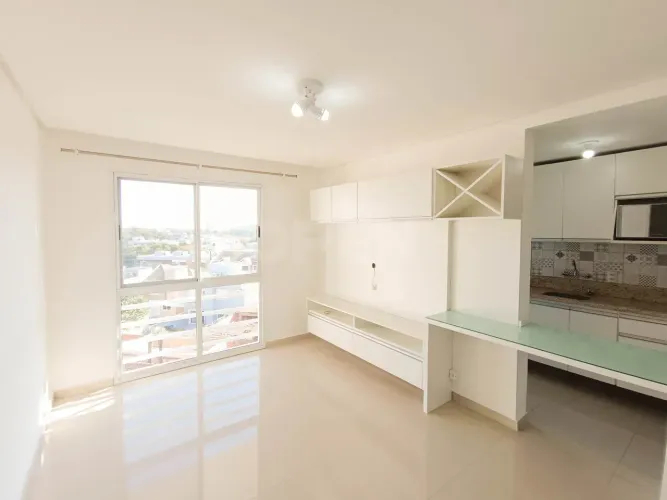 Apartamento Mobiliado para Locação no Condomínio Jardim Baviera