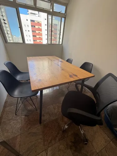 Mesa de Jantar