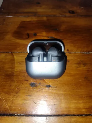 Samsung Buds 3 Pro