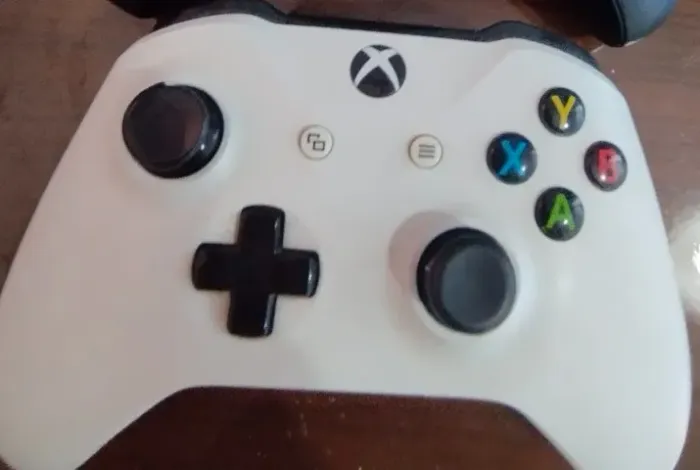 Controle Xbox one s usado