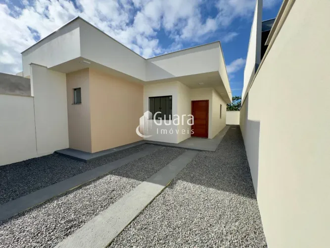 Geminado a Venda no João Pessoa - Jaraguá do Sul