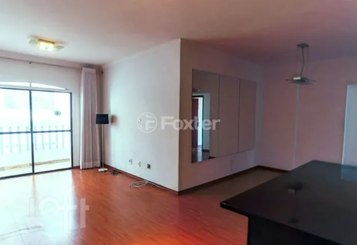 Apartamento à venda Rua Londrina, Rudge Ramos - São Bernardo do Campo