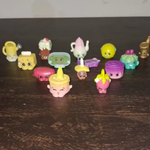 Shopinks Originais Série 4 (anúncio vitrine)