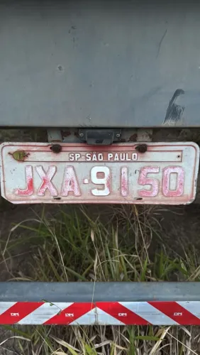 Carretas bau