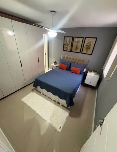 Apartamento quintas do calhau