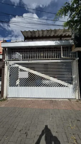 Imóvel para aluguel tem 110 metros quadrados com 3 quartos em Vila Pereira Barreto - São P