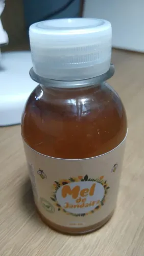 Mel de Jandaíra 