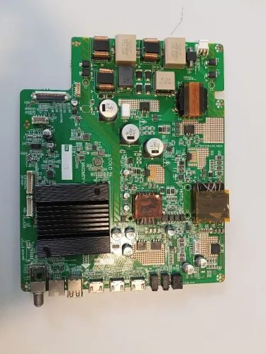 PLACA DE SINAL TV AIWA 50