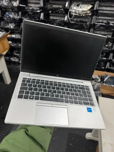 Notebook HP EliteBook 830 G8 C/ Nota Fiscal