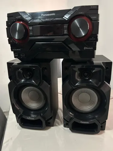 Mini System Panasonic SX-AKX220