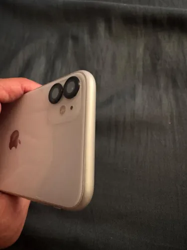 Iphone 11 para retirada de peças