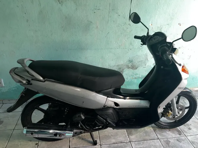 Vendo essa neo 115
