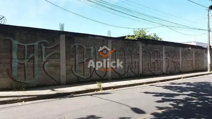 Imóvel para venda com 900 metros quadrados em Jardim Limoeiro - Serra - ES
