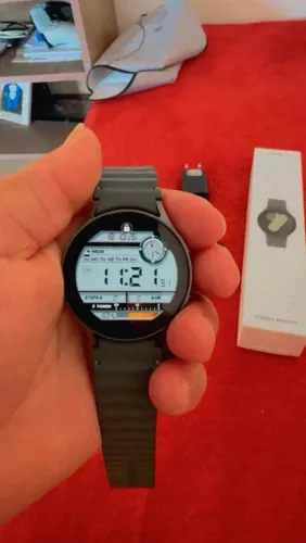 Samsung Galaxy Watch 7