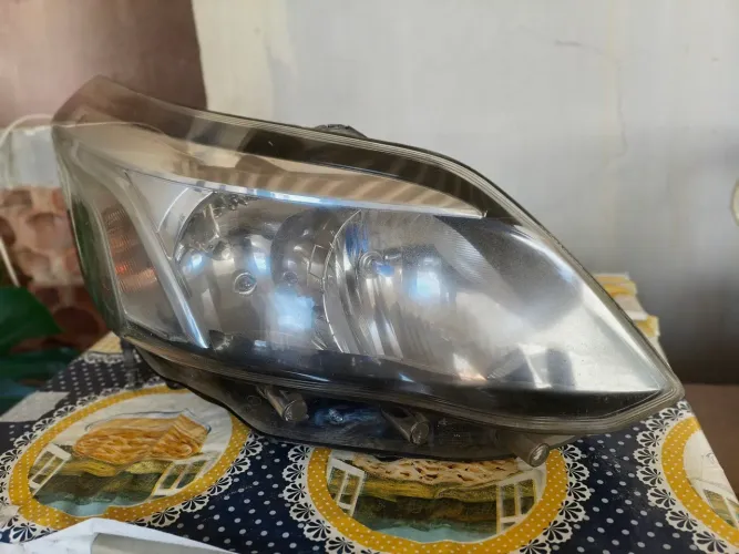 Farol do Agile efeect.