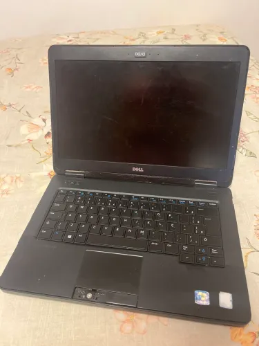 NOTEBOOK DELL