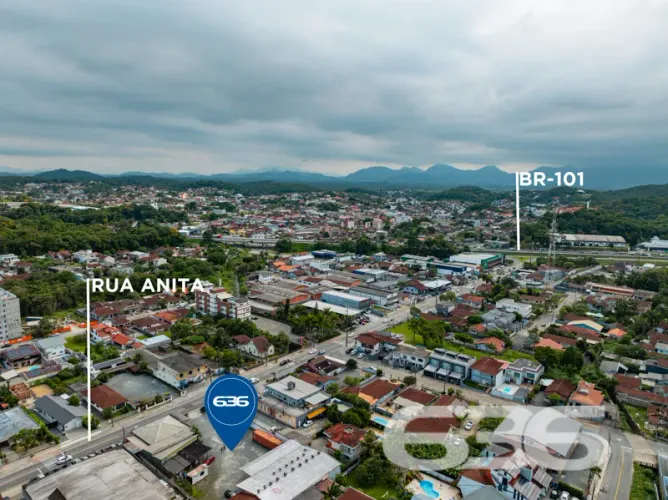 Comercial | Joinville | Anita Garibaldi