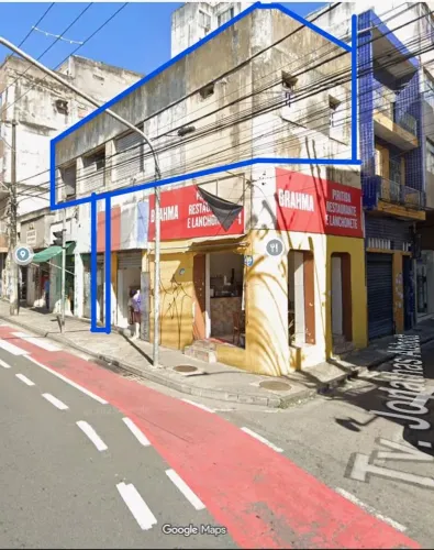 Apartamento Kitnet ou Escritório Centro de Salvador