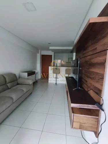 Apartamento para alugar no bairro Boa Vista - Recife/PE, Zona Norte