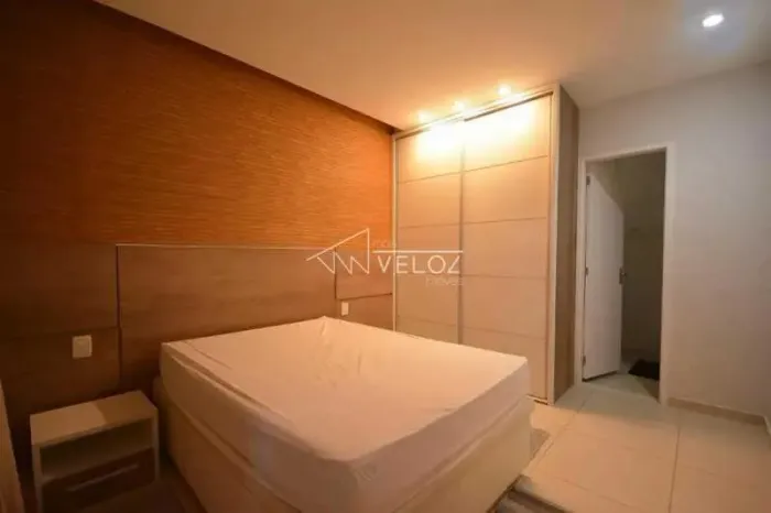 Apartamento : Padrão / Residencial / Botafogo