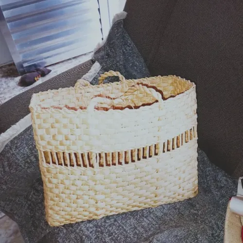 Bolsa sesta