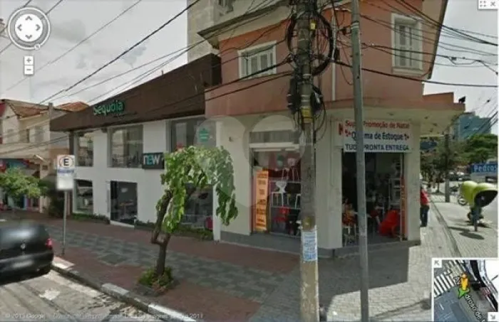 Terreno à venda em Pinheiros - SP