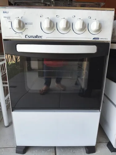 Fogão Esmaltec