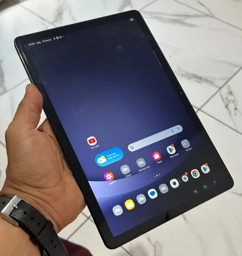 Tablet A9+ 64 GB wi-fi