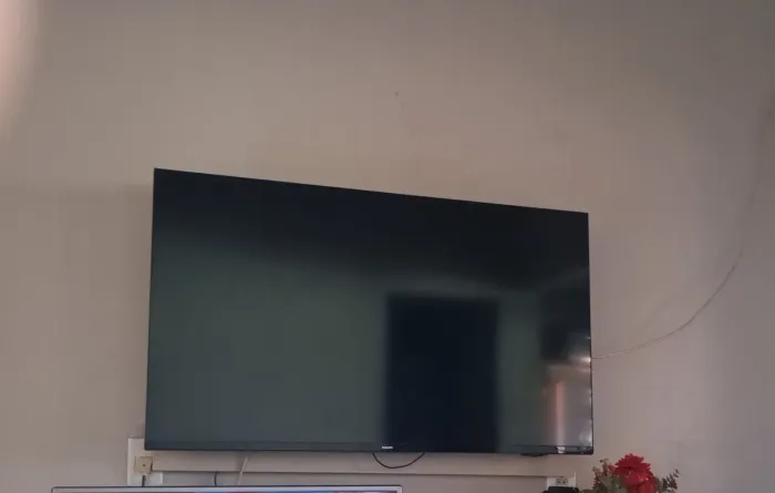 Tv Philips 50 polegadas