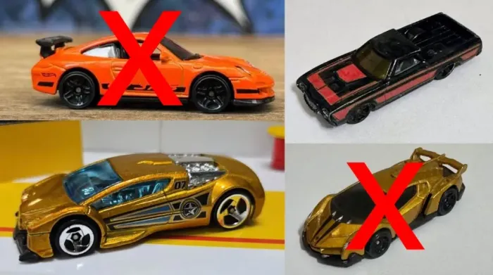 MINIATURAS PARA VENDA - HOTWHEELS - HOT WHEELS