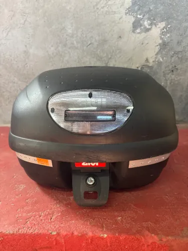 Baú Givi 33 litros
