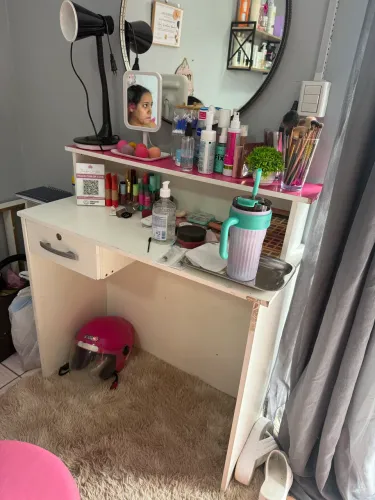 Recepção Mdf 