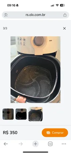 air frier 