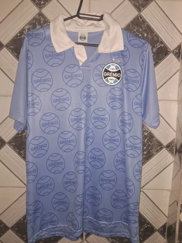 Camisa casual do Grêmio