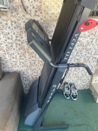 Esteira TD142A